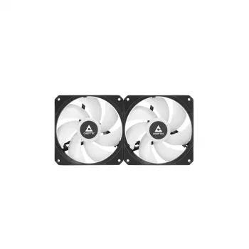 CHIEFTEC ICEBERG 240 RGB CLC-240-RGB šķidrais CPU dzesētājs — 240mm radiators, AIO, RGB apgaismojums