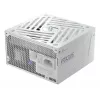 Barošanas bloks Seasonic Focus GX-850 850W 20+4 pin ATX balts