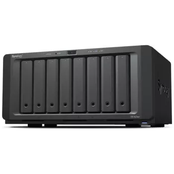 NAS Synology DiskStation DS1823XS+ Tornis Ryzen Embedded V1780B 8GB DDR4