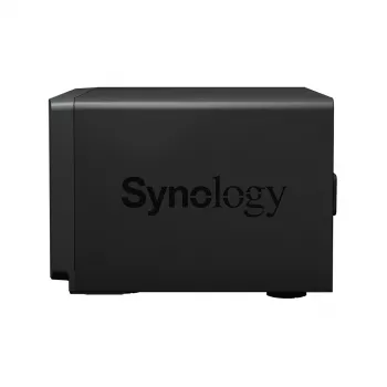 NAS Synology DiskStation DS1823XS+ Tornis Ryzen Embedded V1780B 8GB DDR4