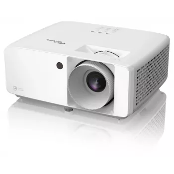 OPTOMA Projektors ZH420 - FHD 1920x1080 4300 LM Balts