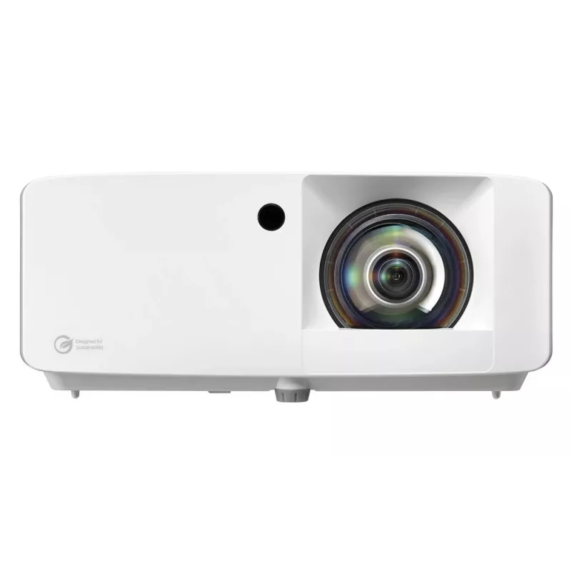 Īsā fokusa projektors Optoma GT2100HDR 4200 ANSI lūmeni DLP 1080p 3D Balts