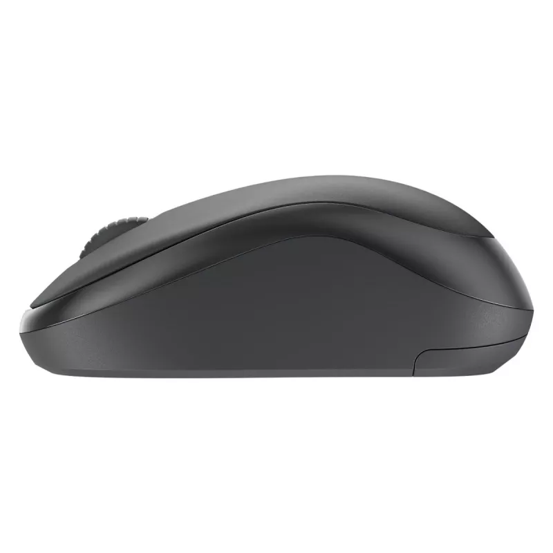 Logitech MK295 Silent Wireless Combo Graphite AZERTY Beļģijas