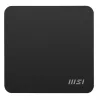MSI Cubi NUC 1MG-019DE Intel Core 7 150U 16 GB DDR5-SDRAM 512 GB SSD Windows 11 Pro Mini PC Melns