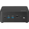 MSI Cubi NUC 1MG-019DE Intel Core 7 150U 16 GB DDR5-SDRAM 512 GB SSD Windows 11 Pro Mini PC Melns