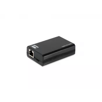 LevelOne Gigabit PoE bt līdz USB-C PD 3.0 Sadalītājs