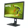BenQ SW321C profesionāls monitors 81.3 cm (32 inch) 4K Ultra HD LED Pelēks