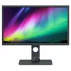 BenQ SW321C profesionāls monitors 81.3 cm (32 inch) 4K Ultra HD LED Pelēks