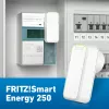 FRITZ! Smart Energy 250 sienas raidītājs, bezvadu RF
