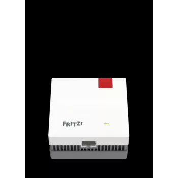 Mesh komplekts 1600 Divjoslu (2.4 GHz / 5 GHz) Wi-Fi 6 (802.11ax) Sarkans, Balts 1 Iekšējā