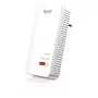 Powerline adapter AVM FRITZ!Powerline 1240 AX 1200 Mbit/s Ethernet LAN Wi-Fi Balts