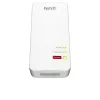 Powerline adapter AVM FRITZ!Powerline 1240 AX 1200 Mbit/s Ethernet LAN Wi-Fi Balts