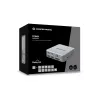 Docking Station Conceptronic DONN25G — 15-in-1 USB 3.2 Gen 2 ar DisplayLink, 4K@60Hz, 100W PD