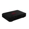 ASUS ROG NUC 14 RNUC14SRKU7168A2I Intel Core Ultra 7 155H 16 GB DDR5-SDRAM 512 GB SSD NVIDIA GeForce RTX 4060 Windows 11 Home Mini PC Melna