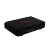 ASUS ROG NUC 14 RNUC14SRKU7168A2I Intel Core Ultra 7 155H 16 GB DDR5-SDRAM 512 GB SSD NVIDIA GeForce RTX 4060 Windows 11 Home Mini PC Melna