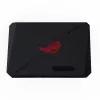 ASUS ROG NUC 14 RNUC14SRKU7168A2I Intel Core Ultra 7 155H 16 GB DDR5-SDRAM 512 GB SSD NVIDIA GeForce RTX 4060 Windows 11 Home Mini PC Melna