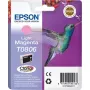 Epson T0806 Light Magenta oriģinālā tintes kasetne (C13T08064011)