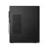 Lenovo ThinkCentre M75t Gen 5 AMD Ryzen™ 5 8500G 16 GB DDR5-SDRAM 512 GB SSD Windows 11 Pro Tower PC Melns