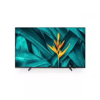 Philips 50HFL5214U 127 cm (50 collu) 4K Ultra HD Smart TV Wi-Fi Melns 350 cd/m²