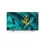 Philips 50HFL5214U 127 cm (50 collu) 4K Ultra HD Smart TV Wi-Fi Melns 350 cd/m²
