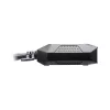 ATEN CS22H 2-Port USB 4K HDMI KVM slēdzis ar tālvadības pulti