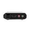 ATEN CS22H 2-Port USB 4K HDMI KVM slēdzis ar tālvadības pulti