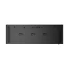 Lenovo ThinkPad Thunderbolt 5 Smart Dock 7500 Vadu Melns