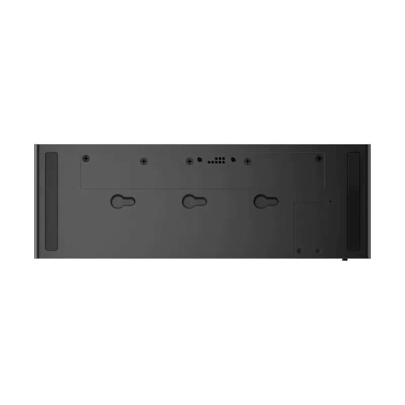 Lenovo ThinkPad Thunderbolt 5 Smart Dock 7500 Vadu Melns
