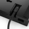 Lenovo ThinkPad Thunderbolt 5 Smart Dock 7500 Vadu Melns