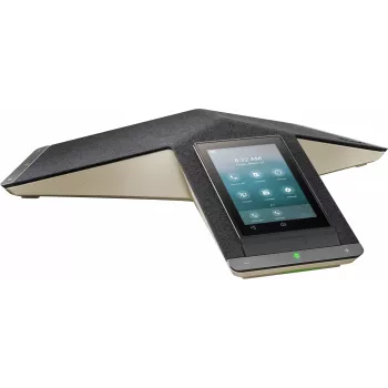 HP Poly Poly Trio C60 IP konferences telefons ar radio un PoE atbalstu