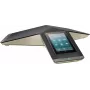 HP Poly Poly Trio C60 IP konferences telefons ar radio un PoE atbalstu
