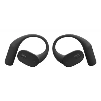 JBL Sense Lite Bezvadu Austiņas Ar Āķi Zvan/Mūzika Bluetooth Melns