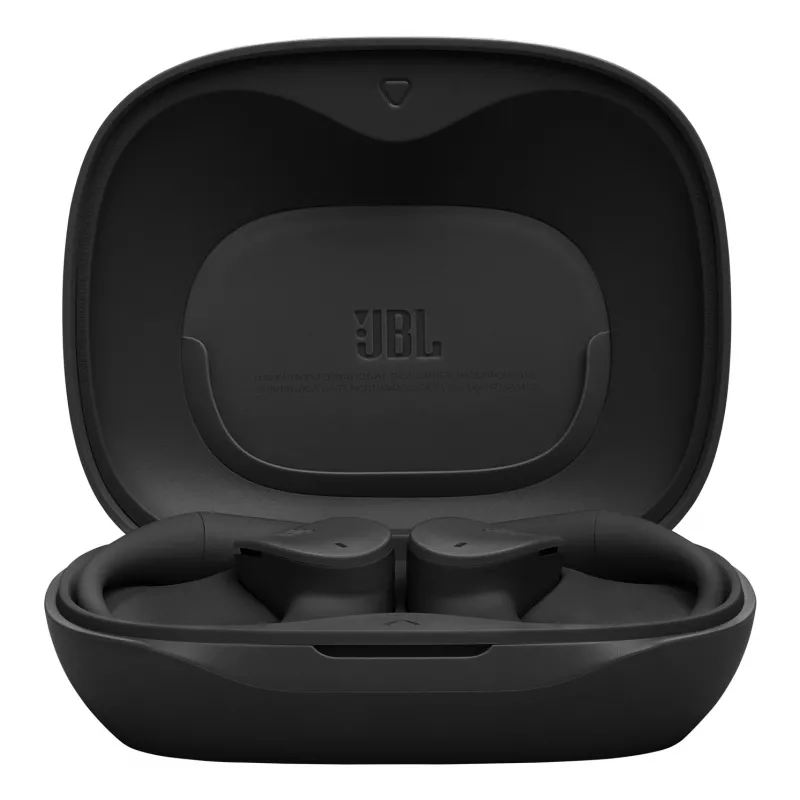 JBL Sense Lite Bezvadu Austiņas Ar Āķi Zvan/Mūzika Bluetooth Melns