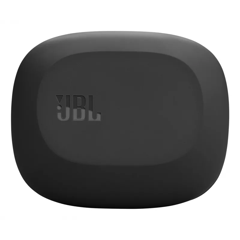 JBL Sense Lite Bezvadu Austiņas Ar Āķi Zvan/Mūzika Bluetooth Melns