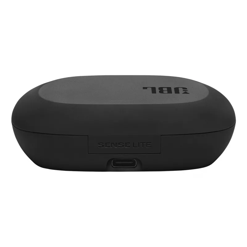 JBL Sense Lite Bezvadu Austiņas Ar Āķi Zvan/Mūzika Bluetooth Melns