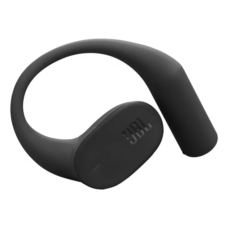 JBL Sense Lite Bezvadu Austiņas Ar Āķi Zvan/Mūzika Bluetooth Melns