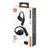 JBL Sense Lite Bezvadu Austiņas Ar Āķi Zvan/Mūzika Bluetooth Melns