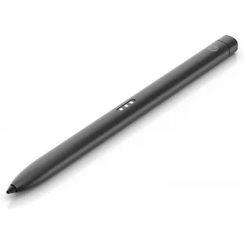 HP Slim Rechargeable Pen Melns ar iebūvētu akumulatoru