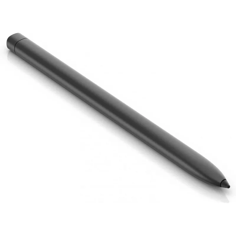 HP Slim Rechargeable Pen Melns ar iebūvētu akumulatoru