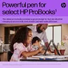 HP Slim Rechargeable Pen Melns ar iebūvētu akumulatoru