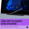 HP Slim Rechargeable Pen Melns ar iebūvētu akumulatoru