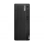 Lenovo ThinkCentre M75t Gen 5 AMD Ryzen™ 7 8700G 16 GB DDR5-SDRAM 512 GB SSD Windows 11 Pro Tower PC Melns
