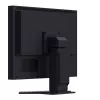 EIZO FlexScan S2134 21.3 collu LED monitors, IPS, UXGA, DisplayPort/DVI-D/VGA