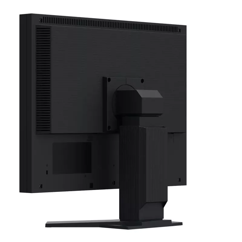 EIZO FlexScan S2134 21.3 collu LED monitors, IPS, UXGA, DisplayPort/DVI-D/VGA