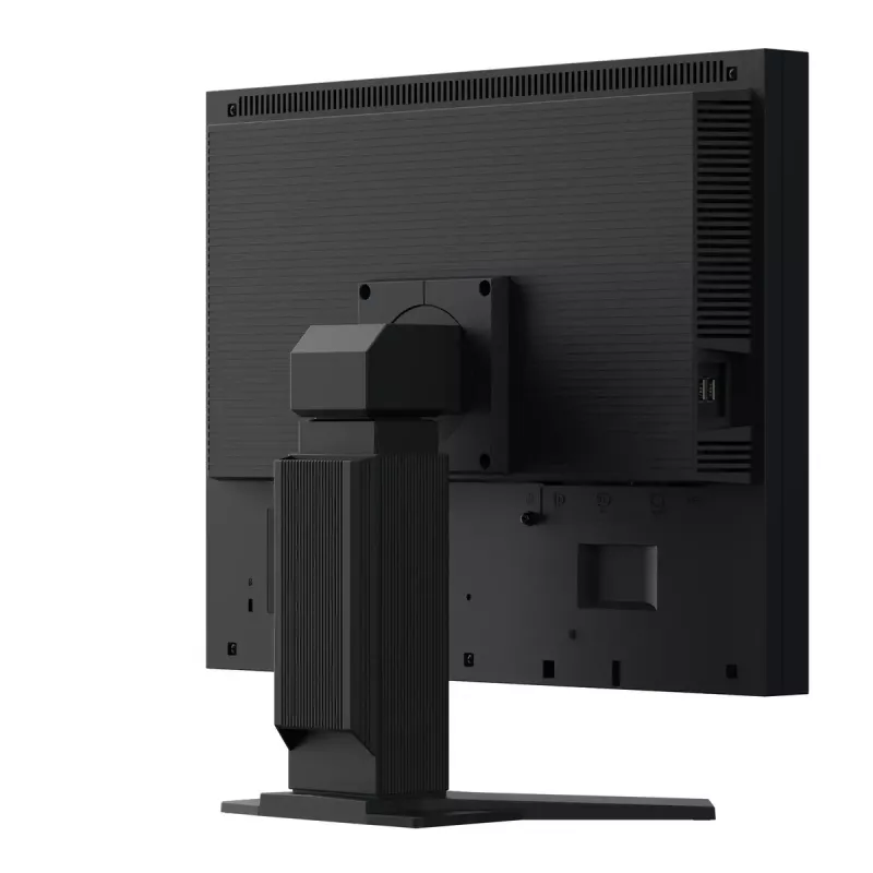 EIZO FlexScan S2134 21.3 collu LED monitors, IPS, UXGA, DisplayPort/DVI-D/VGA