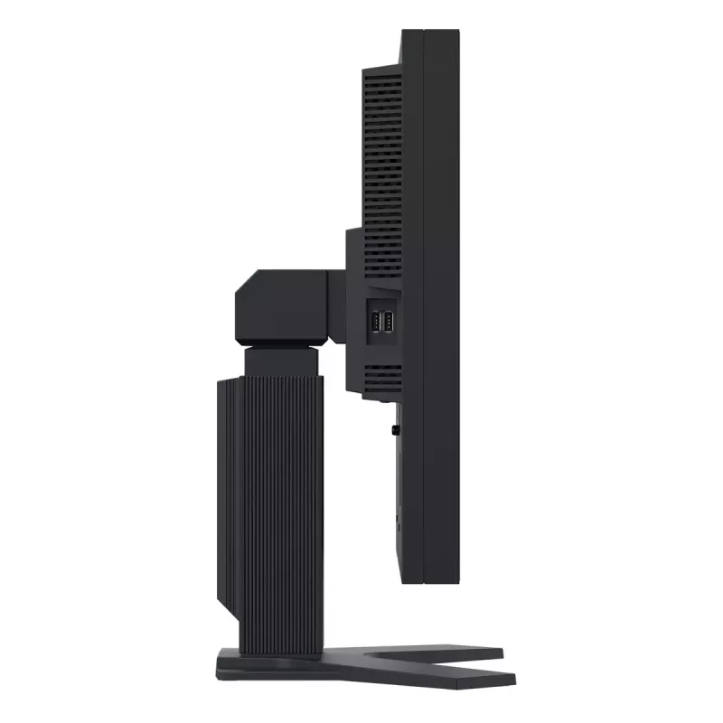 EIZO FlexScan S2134 21.3 collu LED monitors, IPS, UXGA, DisplayPort/DVI-D/VGA