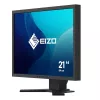 EIZO FlexScan S2134 21.3 collu LED monitors, IPS, UXGA, DisplayPort/DVI-D/VGA