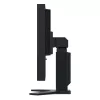 EIZO FlexScan S2134 21.3 collu LED monitors, IPS, UXGA, DisplayPort/DVI-D/VGA