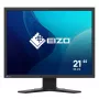 EIZO FlexScan S2134 21.3 collu LED monitors, IPS, UXGA, DisplayPort/DVI-D/VGA