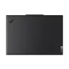 Lenovo ThinkPad T14s Gen 6 (Snapdragon) Copilot+ PC X1E-78-100 Klēpjdators 35,6 cm (14 collu) WUXGA 32 GB LPDDR5x-SDRAM 1 TB SSD Wi-Fi 7 (802.11be) Windows 11 Pro Melns
